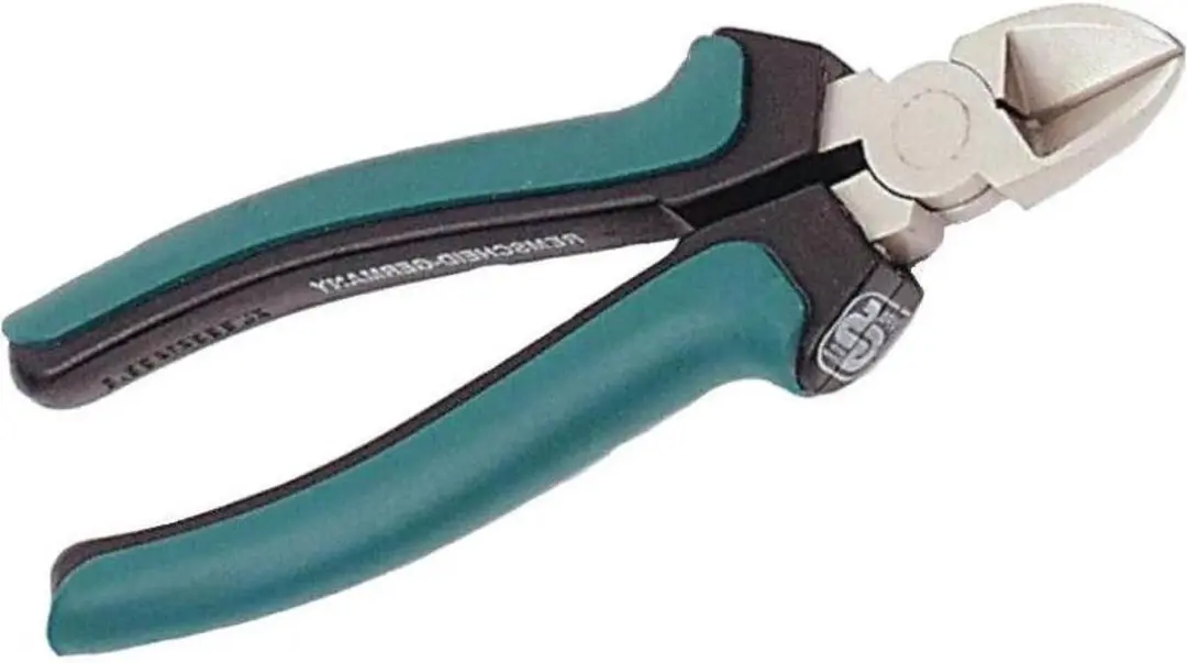 Brüder Mannesmann 10956 Zijsnijtang 160mm