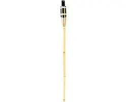 Esschert Design Bamboe Tuinfakkel 90cm