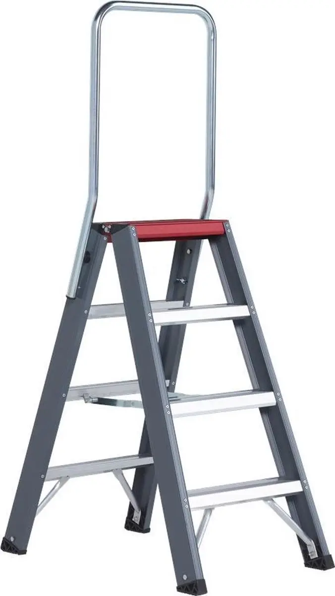 Altrex Falco FDO 4 Dubbele Trap 2x4