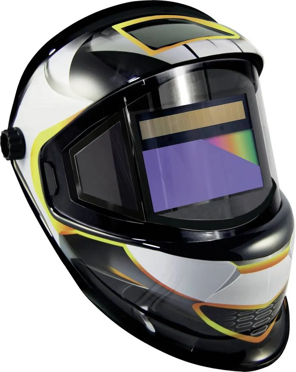 Gys Lashelm LCD Space 11 True Color