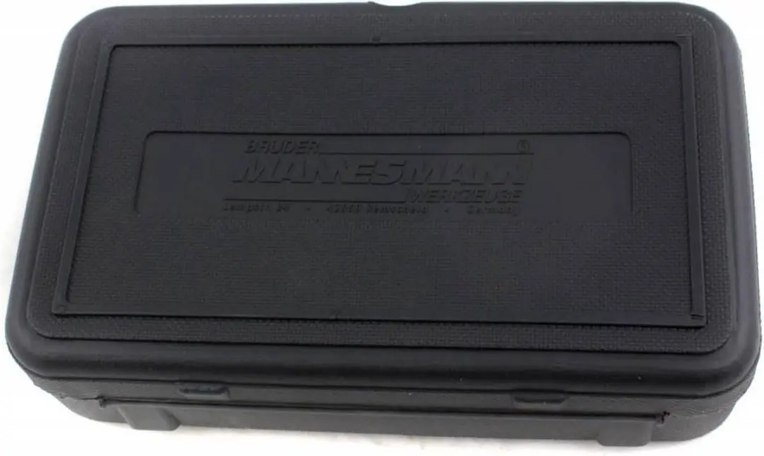 Brüder Mannesmann Hobby Compact Set 50-delig - afbeelding 6 van 6