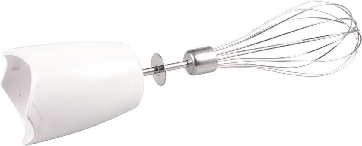 Braun MQ 10 WH Garde - Wit