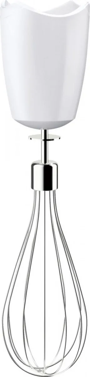 Braun MQ 10 WH Garde - Wit