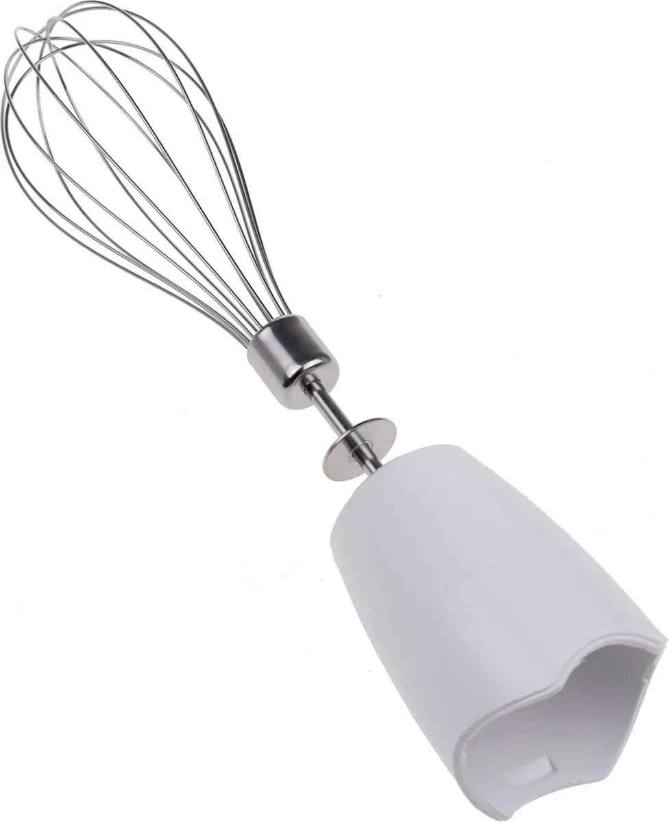 Braun MQ 10 WH Garde - Wit