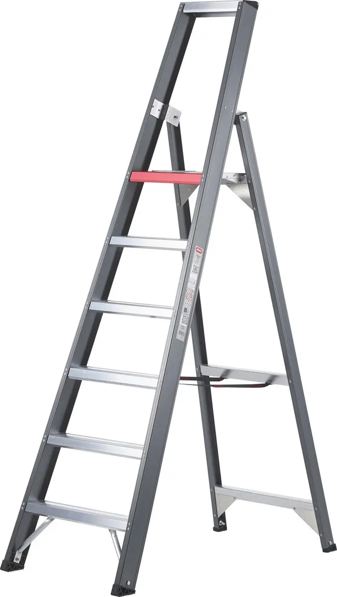 Altrex Falco Trap 6 Treden