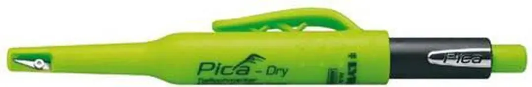 Pica Dry Marker Display - 20 Stuks