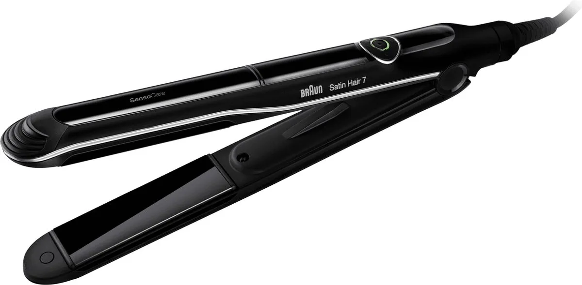 Braun Satin Hair 7 BRST780E Stijltang