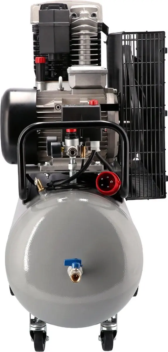 Airpress HK 1000-90 Pro Compressor 11 bar 90L