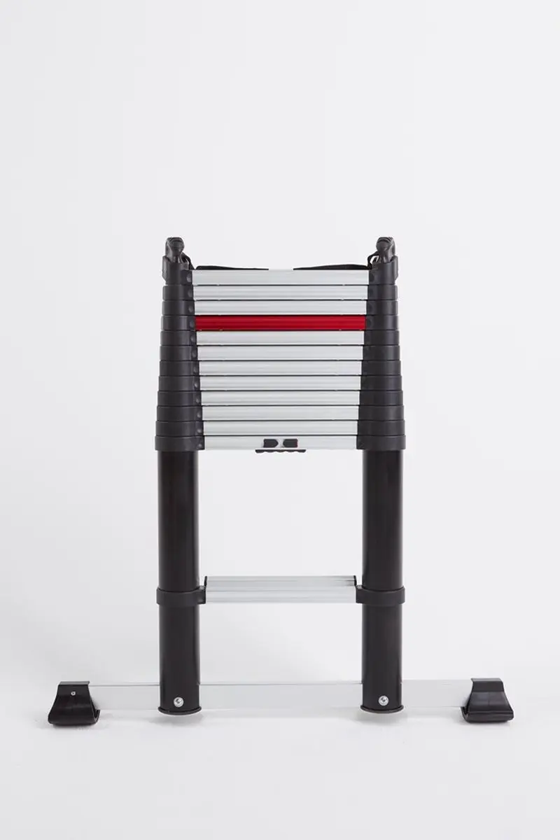 Altrex TL Smart Up Pro Telescopische Ladder 13 Sporten