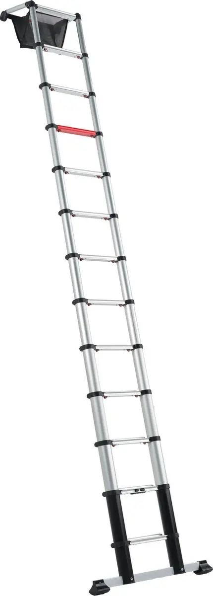 Altrex TL Smart Up Pro Telescopische Ladder 13 Sporten