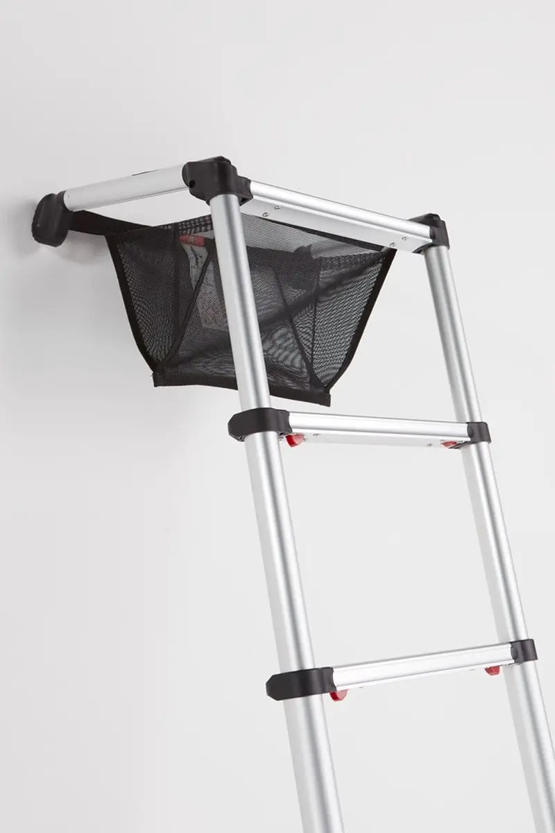 Altrex TL Smart Up Pro Telescopische Ladder 13 Sporten