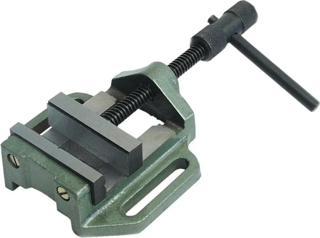 Brüder Mannesmann Machineklem 100mm 715-100