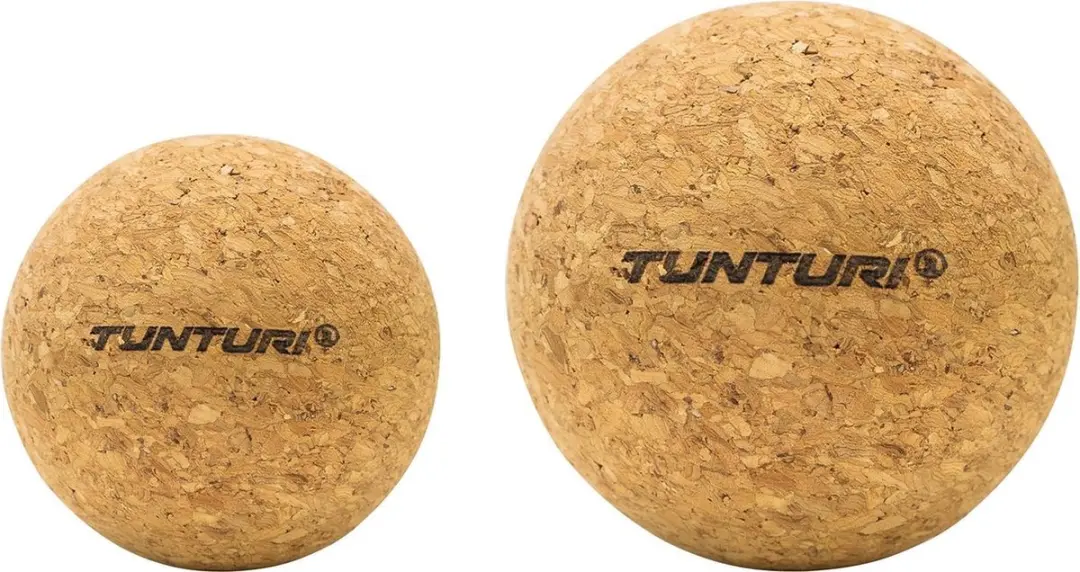 Tunturi Massageballen Set