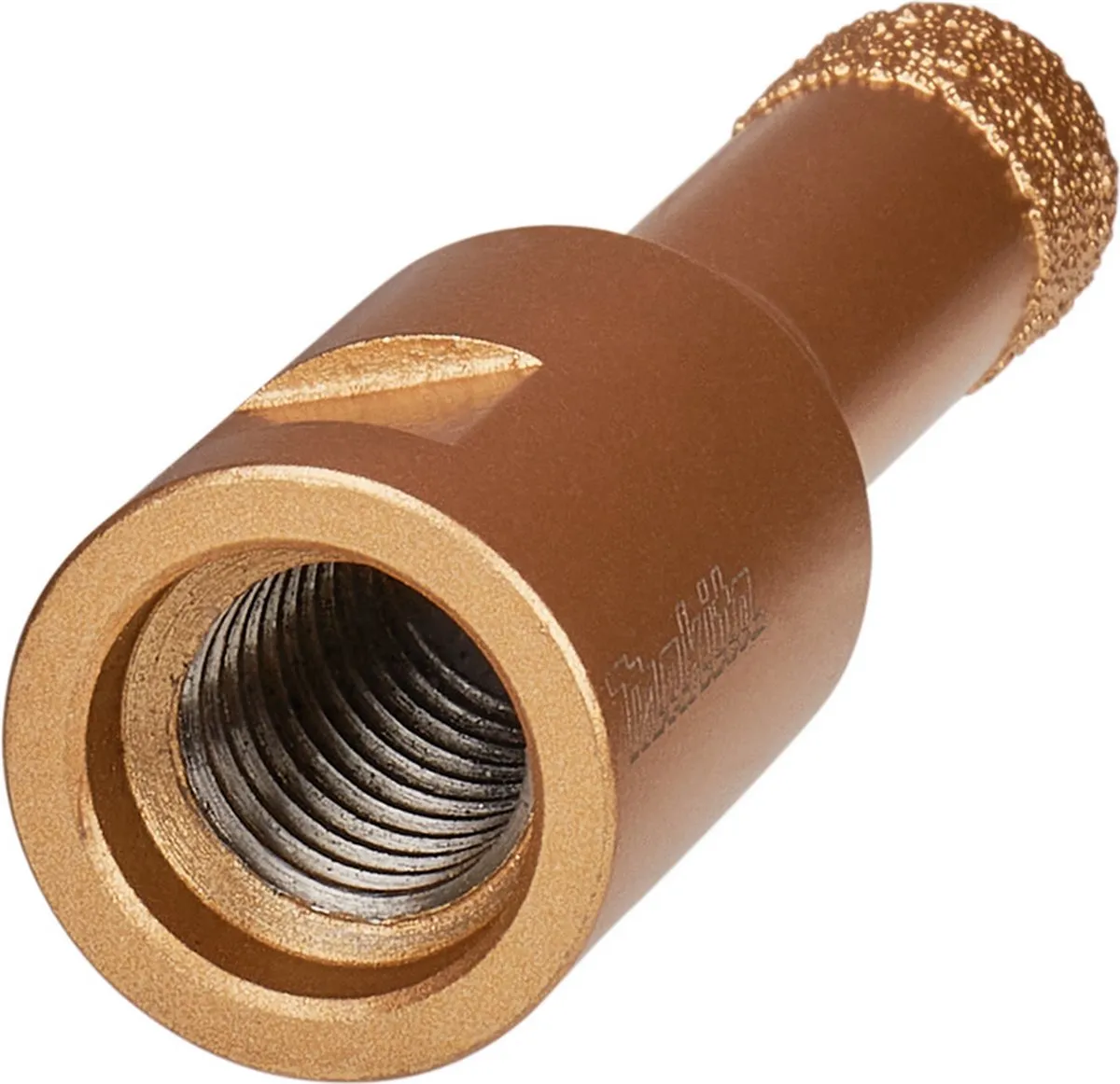 Makita D-44432 Diamantboor 14mm - Hout