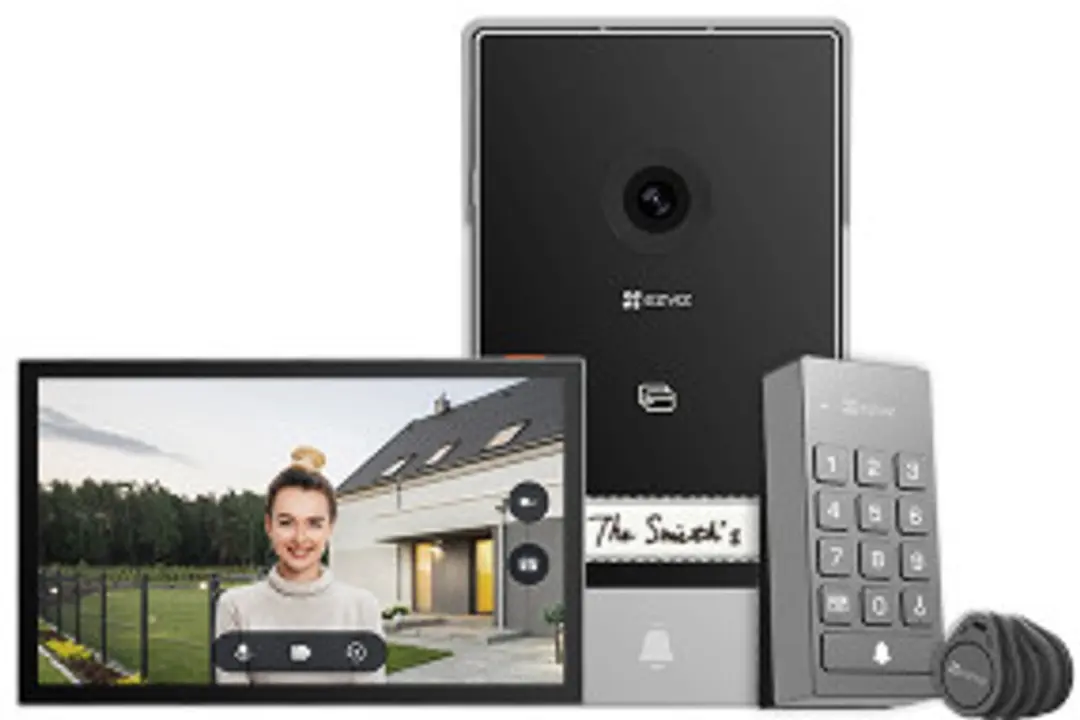 EZVIZ TP7 Intercomsysteem 7"