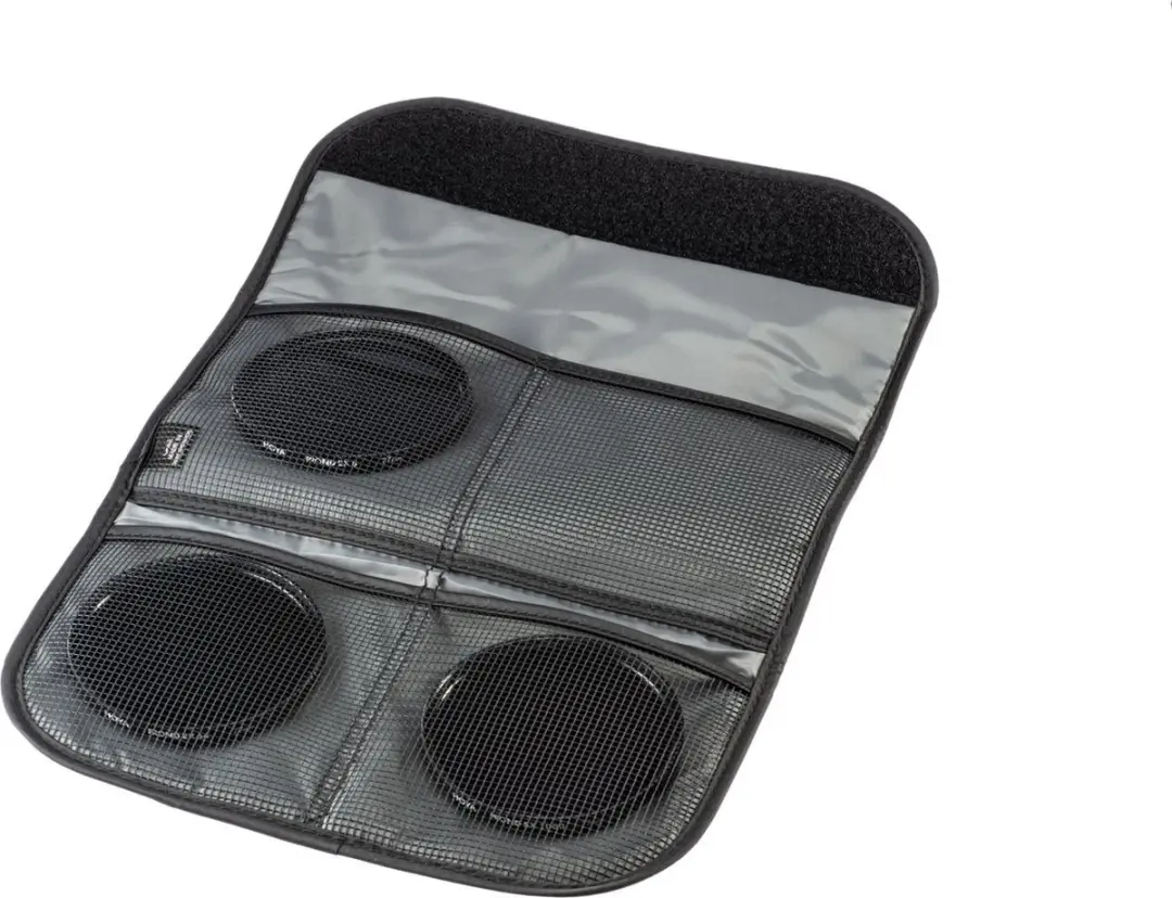 Hoya ProND EX Filter Kit 55mm - Y600592 - Camerafilterset