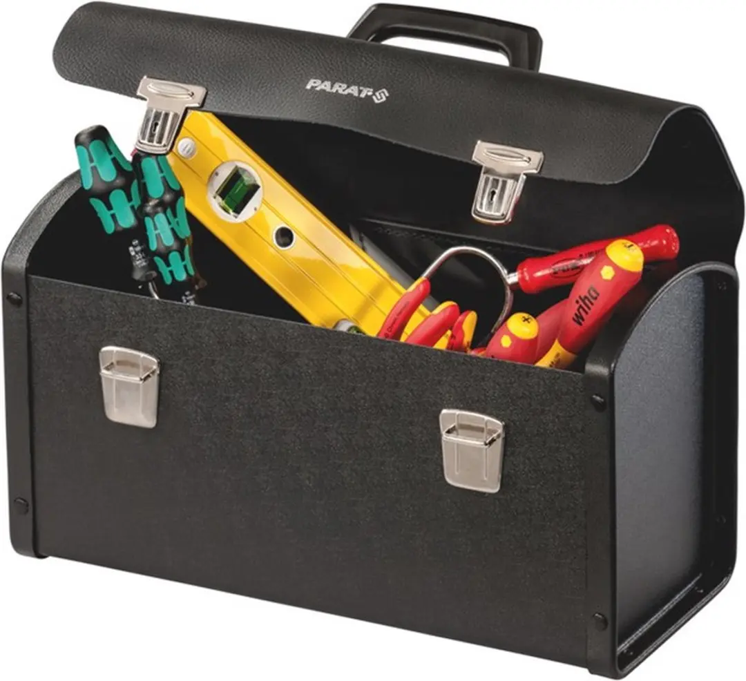 Parat New Classic Gereedschapstas 2228000401