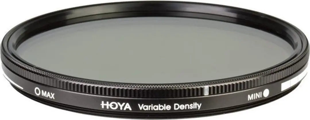 Hoya Variabele Density II ND 77mm - HO-VD77II
