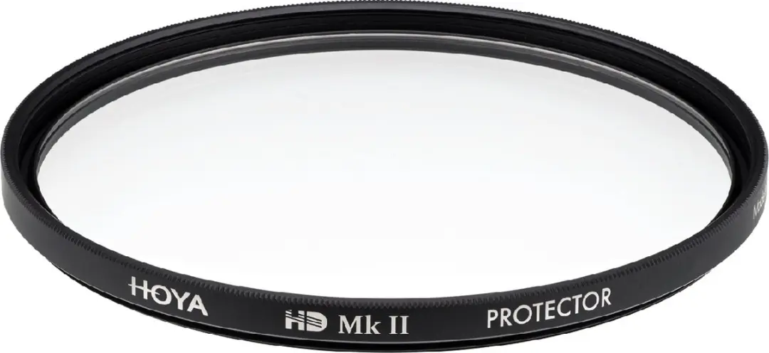 Hoya HD MkII Protector 77mm