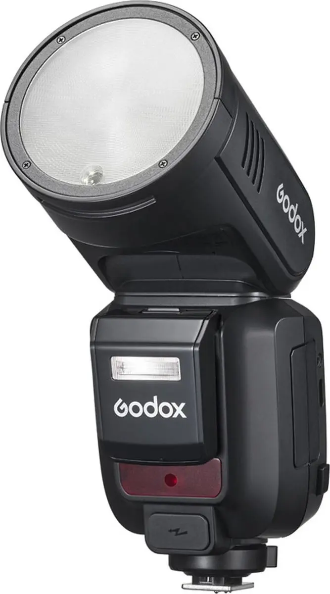 Godox V100-F Speedlite