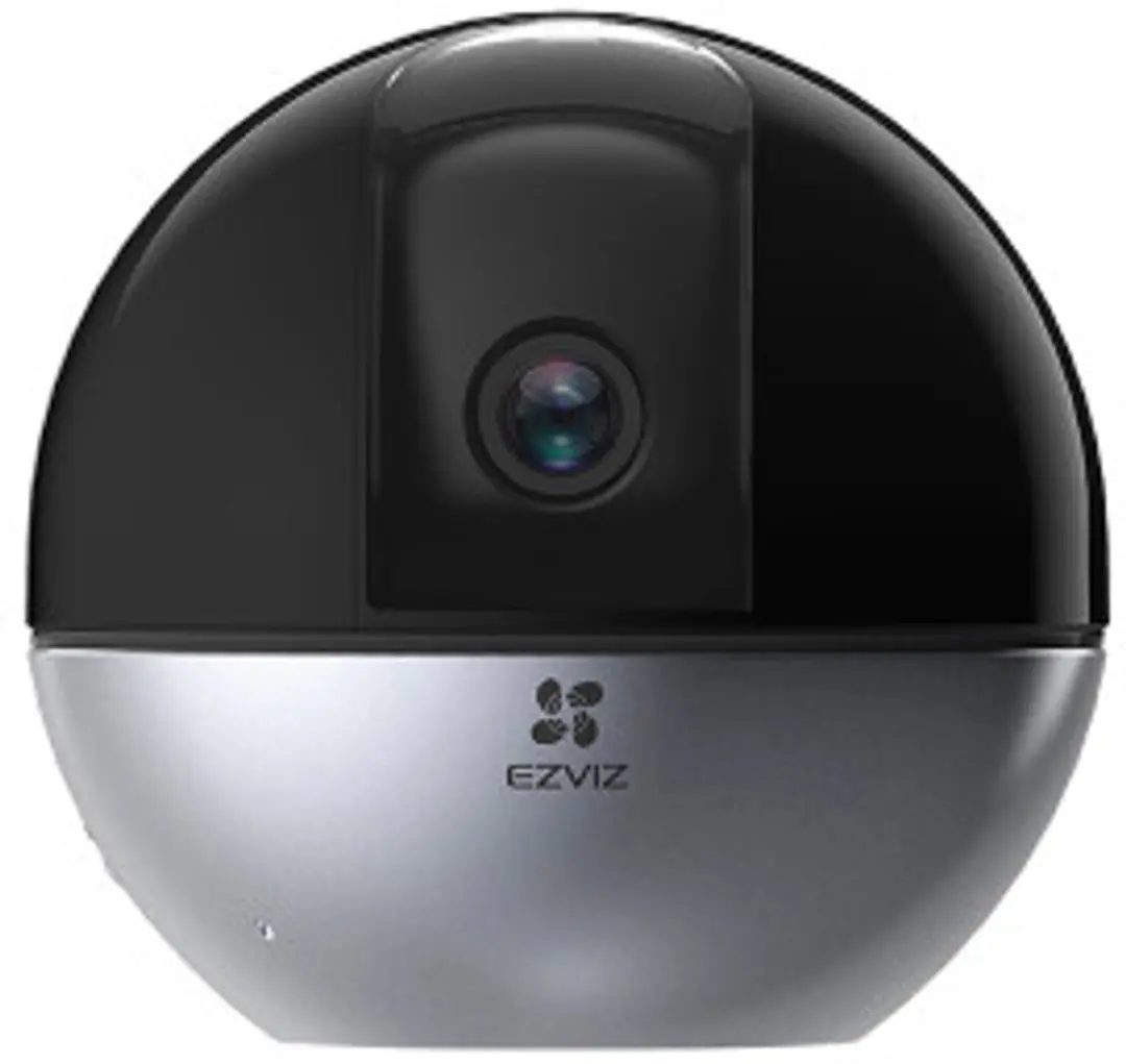 EZVIZ E6 3K Beveiligingscamera CS-E6-A0-8C5WF