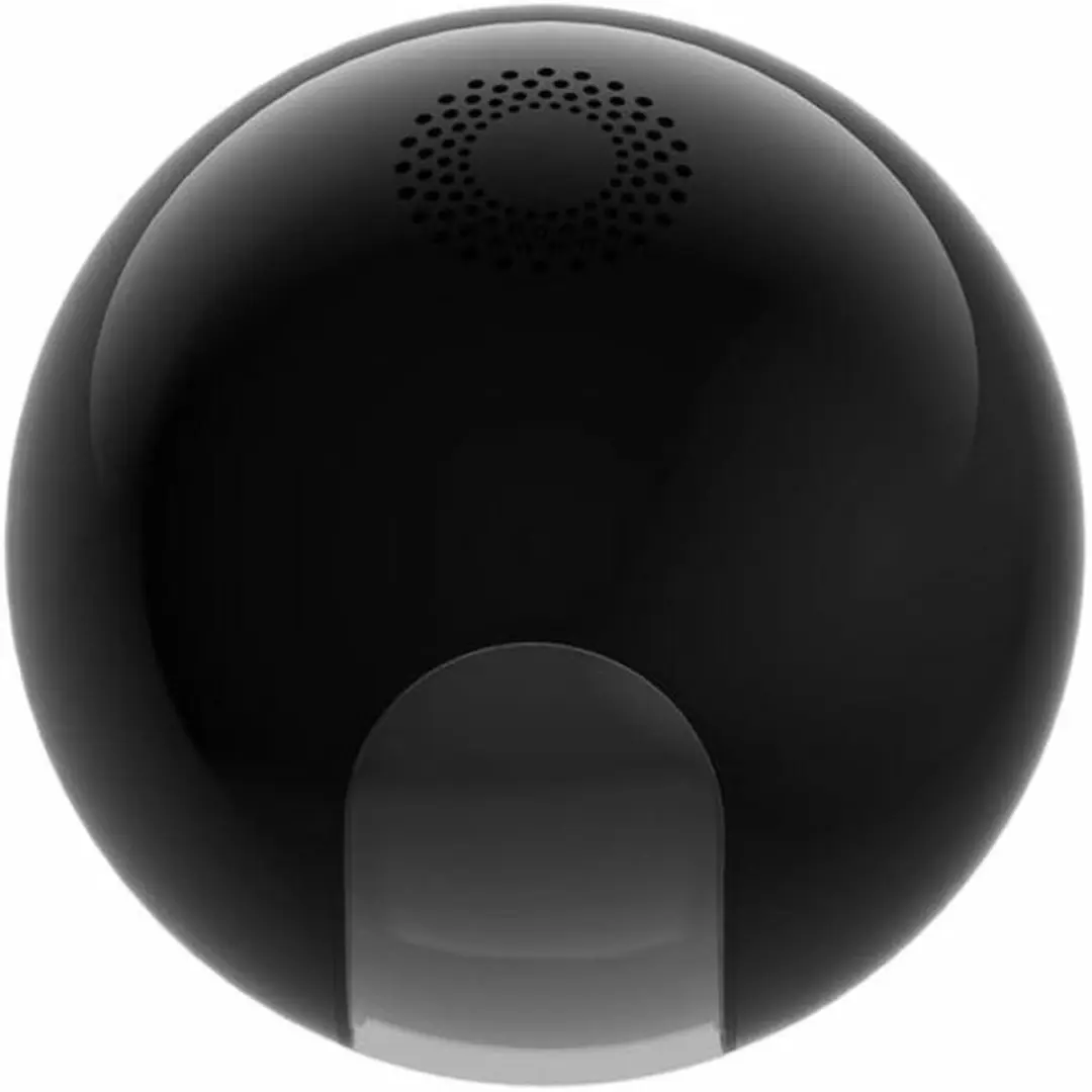 EZVIZ E6 3K Beveiligingscamera CS-E6-A0-8C5WF - Zwart/Grijs