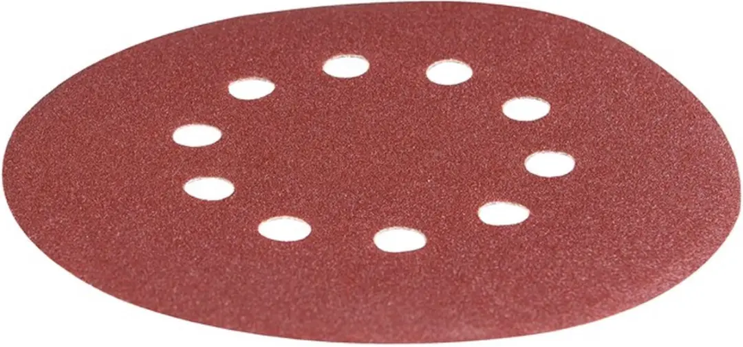 Scheppach Schuurschijven K120 Ø150mm