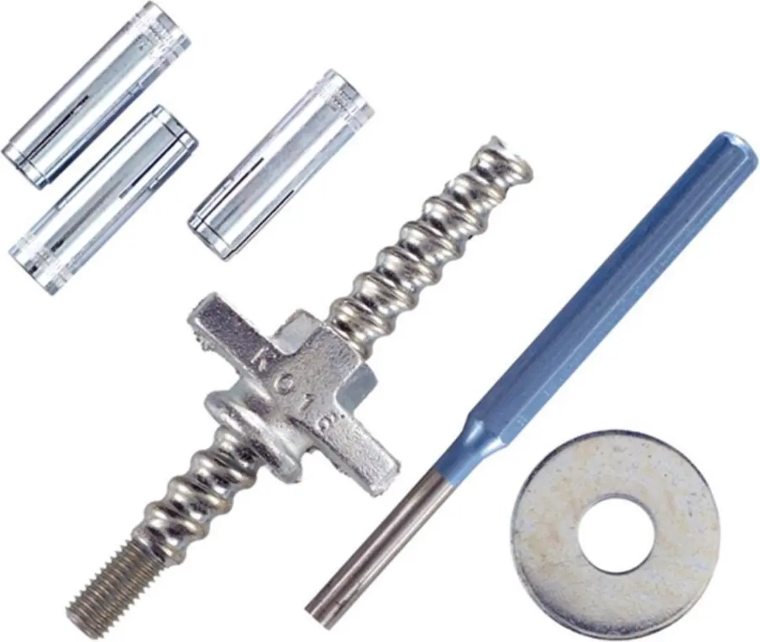 Carat BA03ZA0000 Snelspanner M12