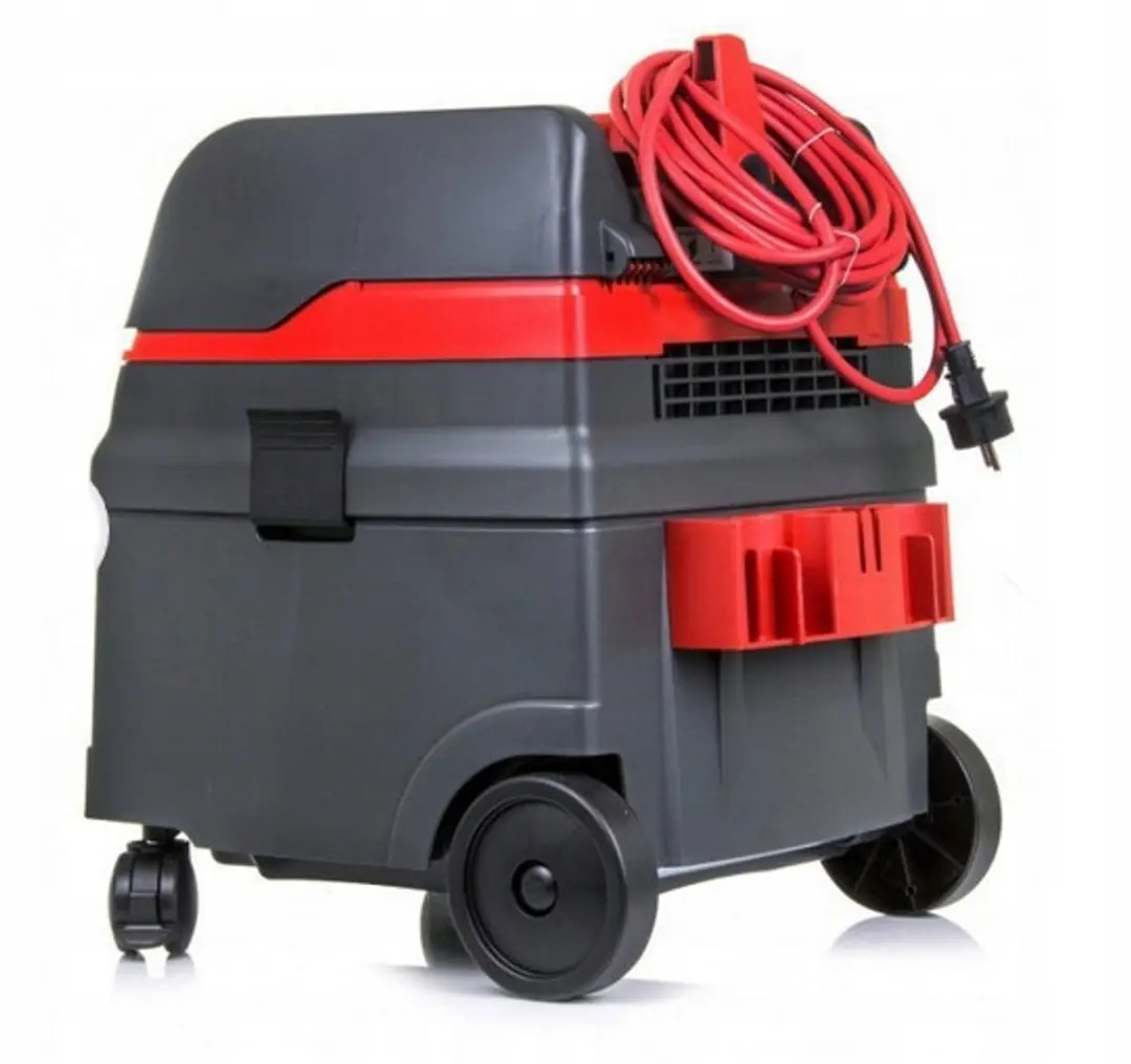 Starmix ISC L-1425 Stofzuiger - 25L - 1400W