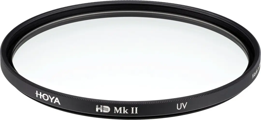 Hoya HD MkII Y600331 UV Filter 62mm