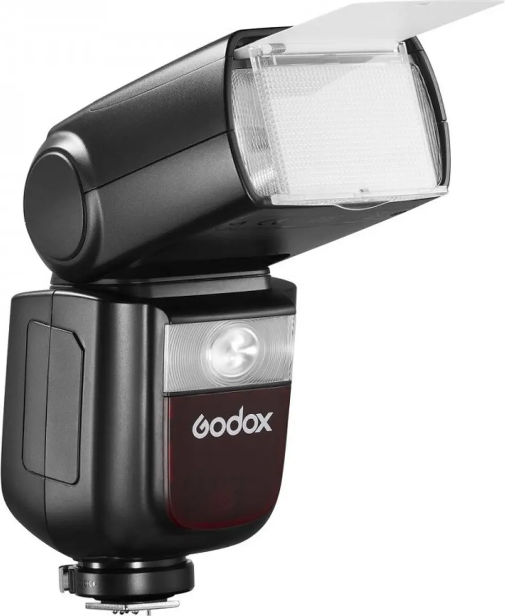 Godox Ving V860III D195071 Flitser - Canon - 5500K - Zwart