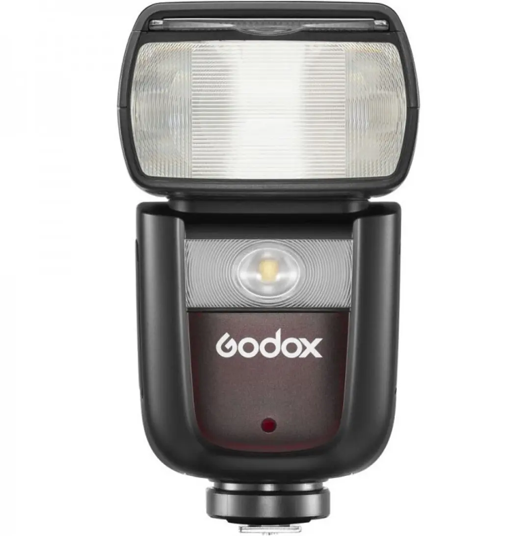 Godox Ving V860III D195071 Flitser