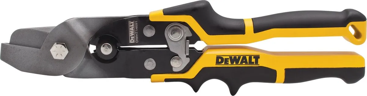 DeWalt Snap Lock Punch DWHT14691-0