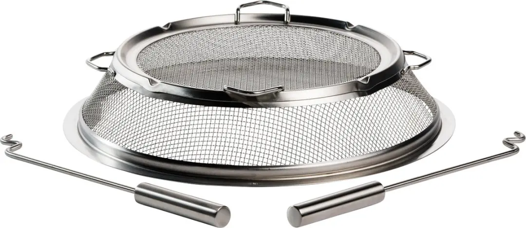 Solo Stove Bonfire Vonkenscherm