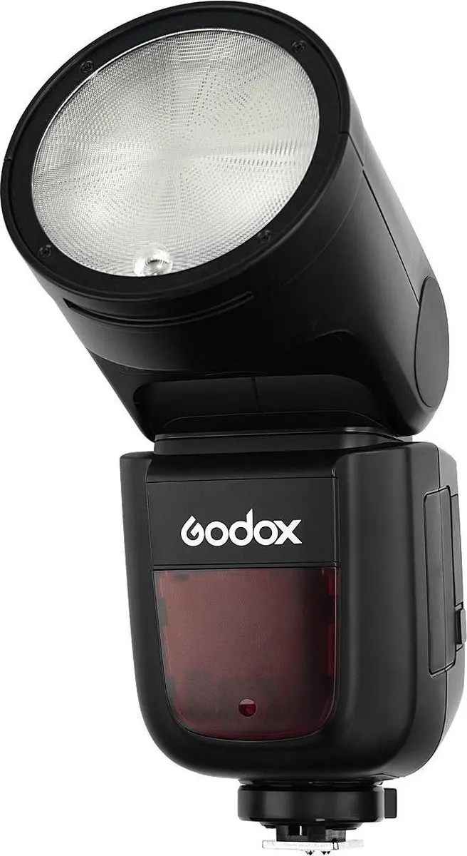 Godox Speedlite V1 D167631
