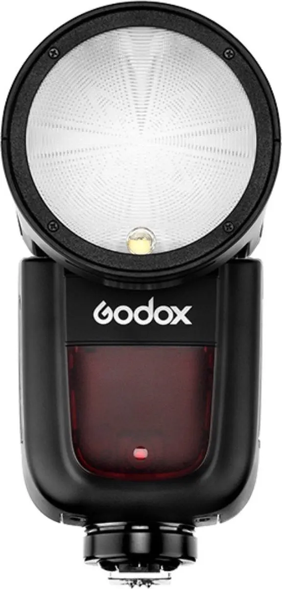 Godox Speedlite V1 D167631 - Sony - Zwart