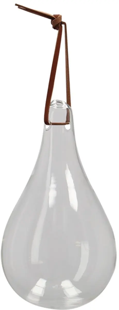 Esschert Design Vliegenverschrikker 250ml - Muggen - Transparant