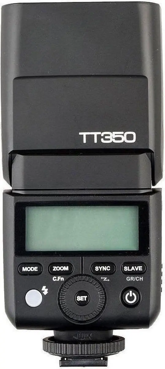 Godox TT350S Speedlite