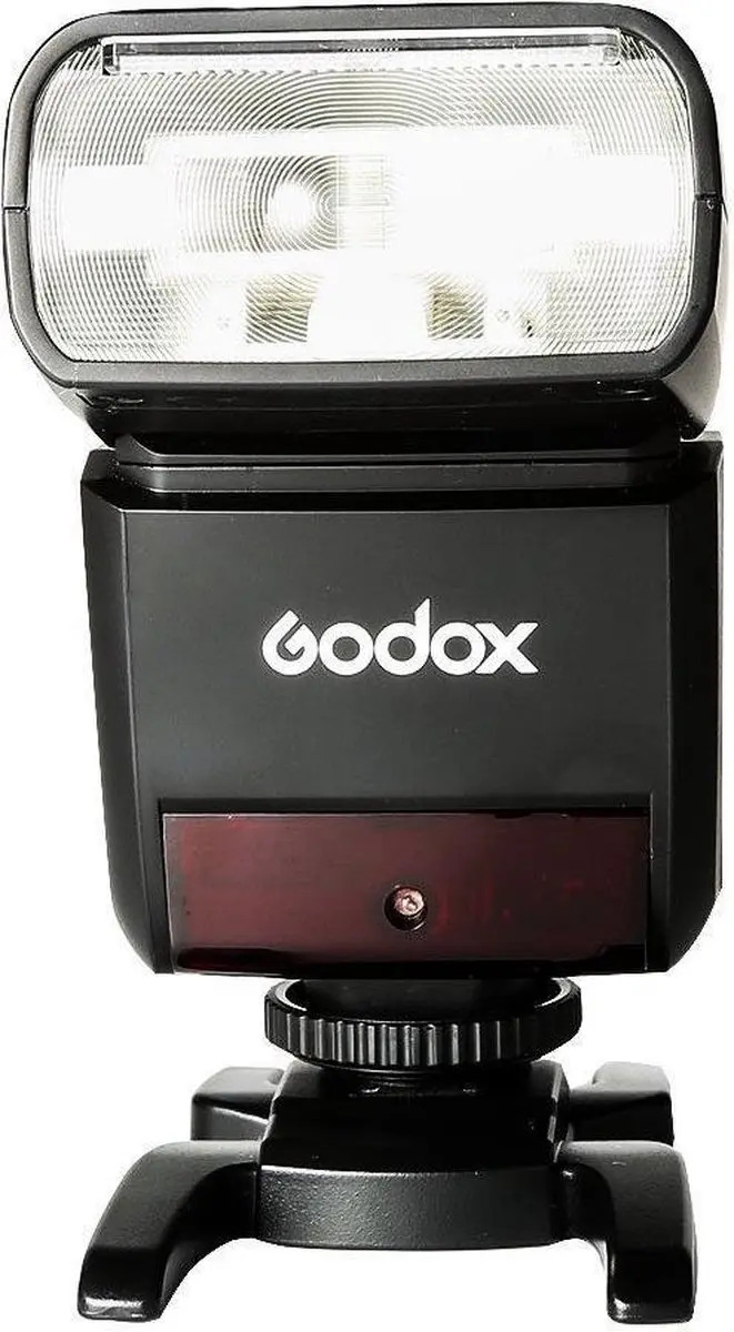 Godox TT350S Speedlite - Sony - Zwart