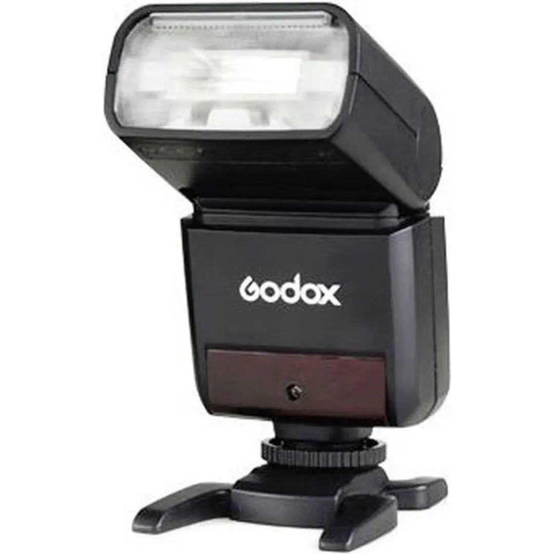 Godox TT350S Speedlite - Sony - Zwart