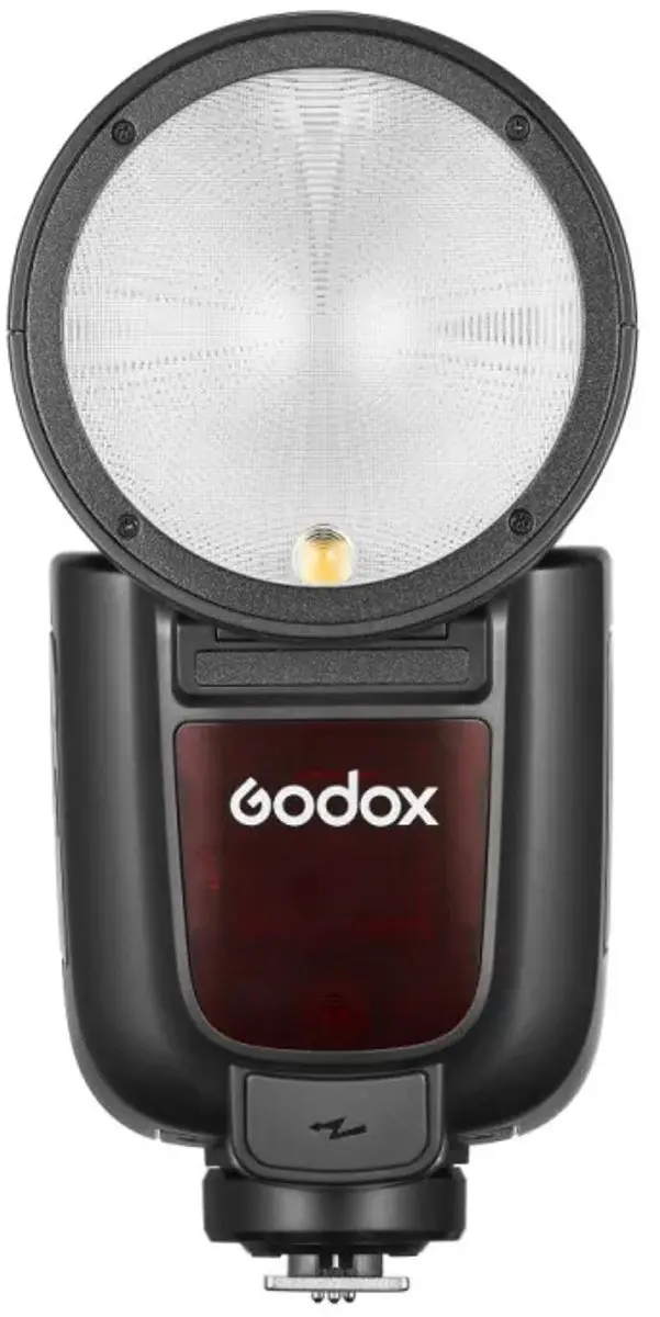 Godox Speedlite V1 Pro Flitser Fujifilm - 5600K - Zwart