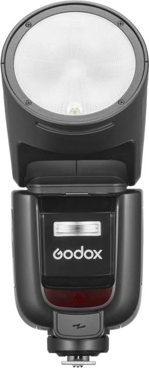 Godox Speedlite V1 Pro Flitser Fujifilm