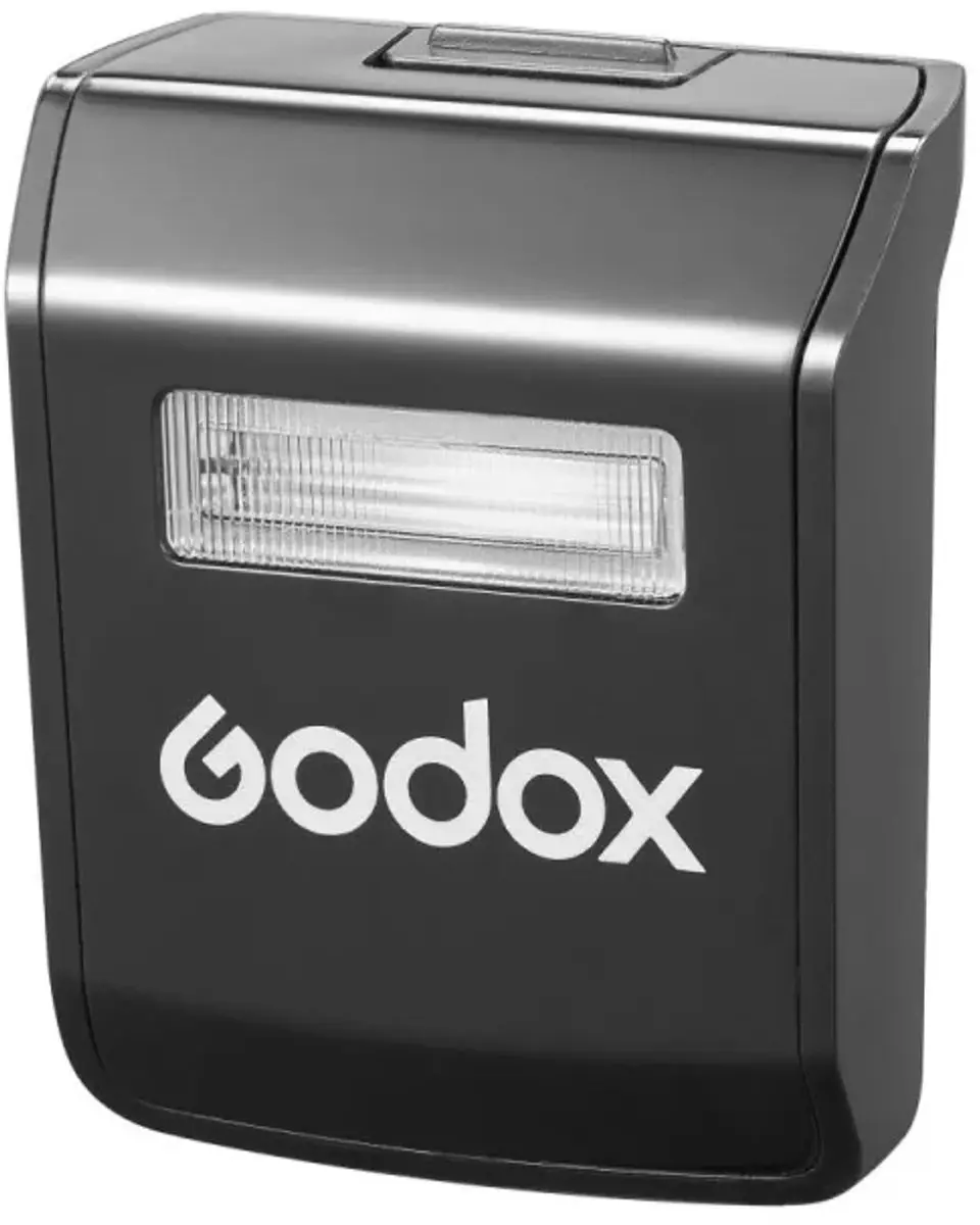 Godox Speedlite V1 Pro Flitser Fujifilm - 5600K - Zwart