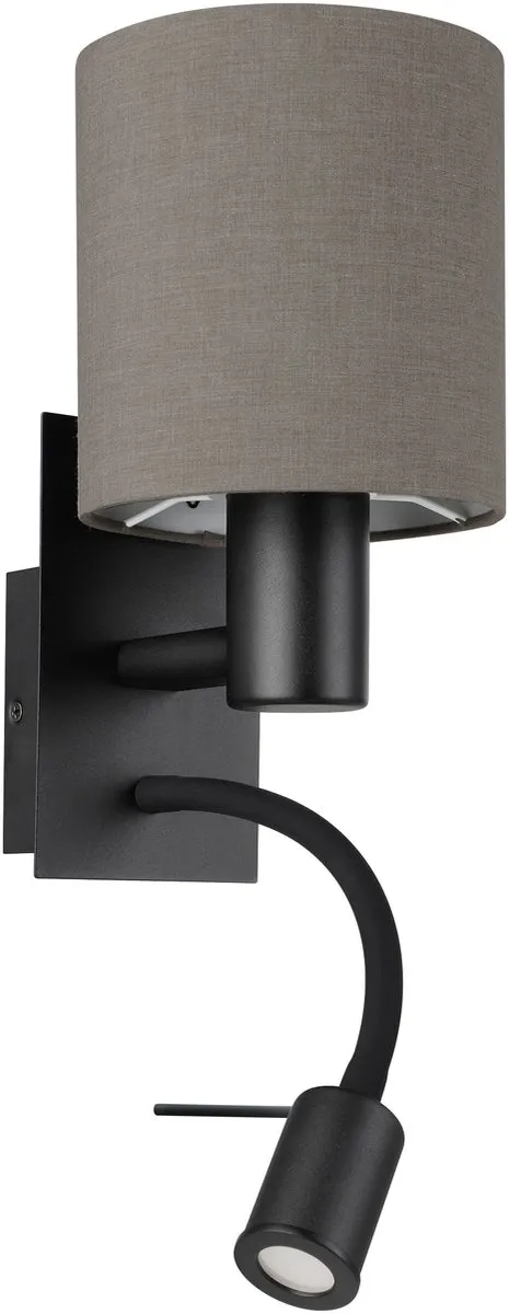 Eglo Pasteri Wandlamp 2 Lichtpunten E27