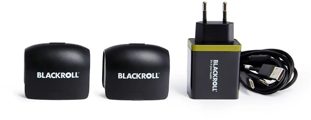 BLACKROLL Compression Boots 2.0 XL