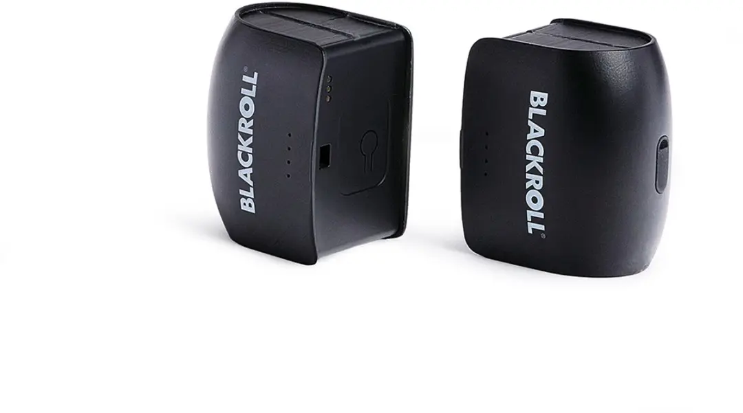 BLACKROLL Compression Boots 2.0 XL - Compressie Massage