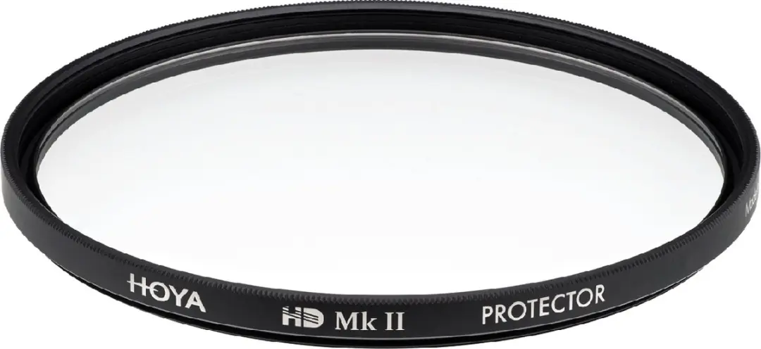 Hoya HD MkII Y600337 Camera Beschermingsfilter 67mm