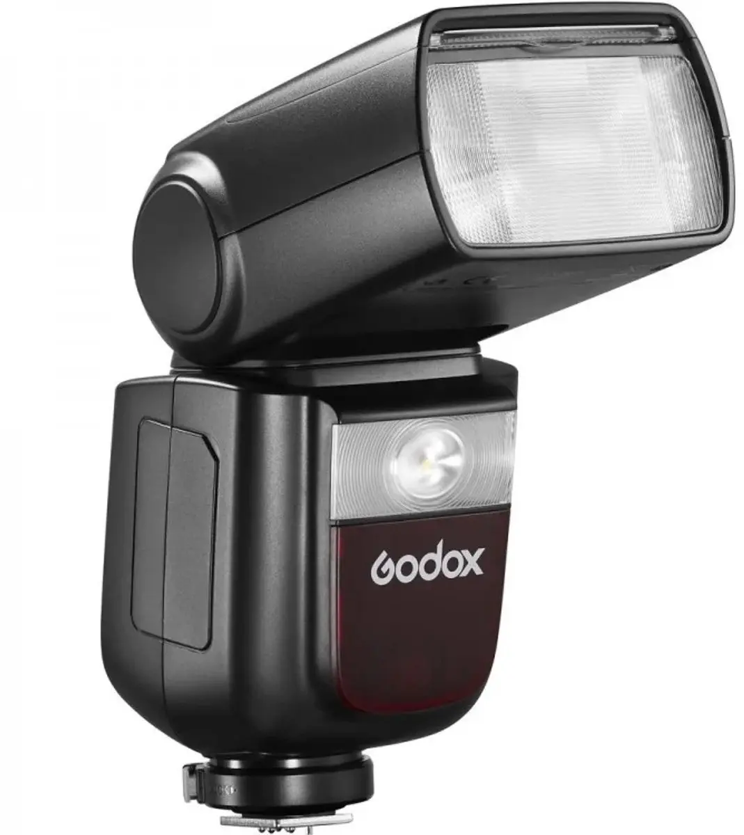 Godox Ving V860III TTL Li-Ion Flitser - Fuji - D195101 - Zwart