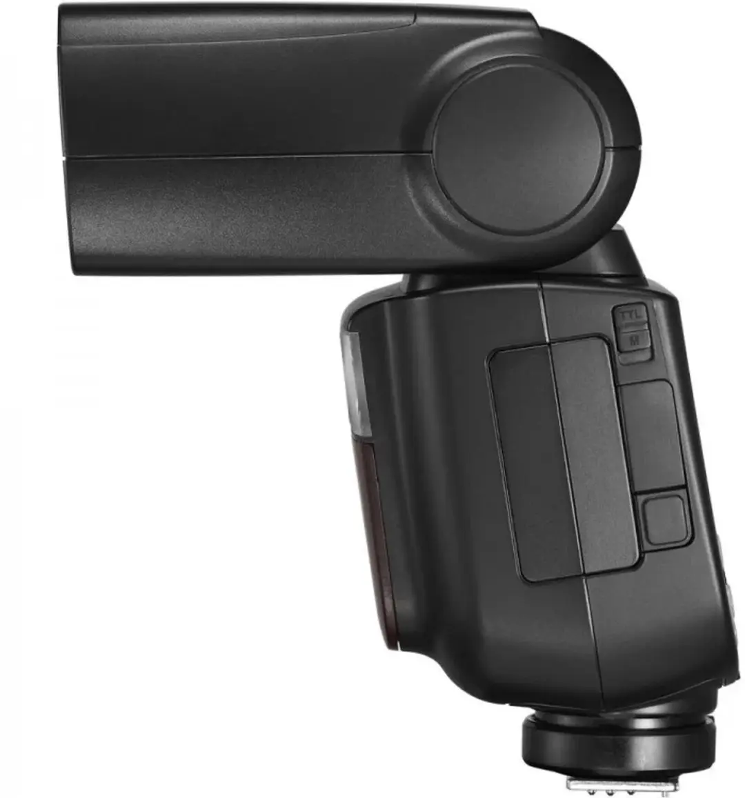 Godox Ving V860III TTL Li-Ion Flitser - Fuji - D195101 - Zwart
