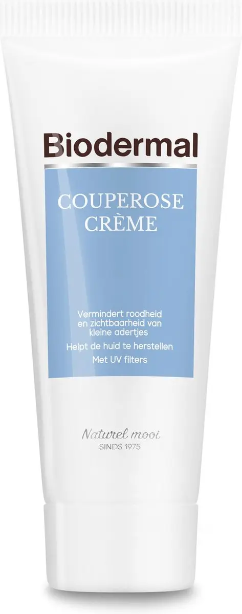 Biodermal Couperose Dagcrème 30ml